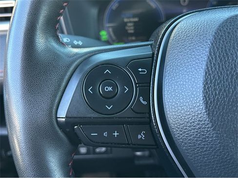 Used 2024 Toyota RAV4 XSE image 34