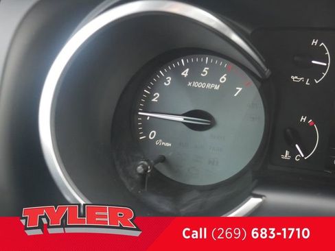 Used 2018 Toyota Sequoia TRD Sport image 46