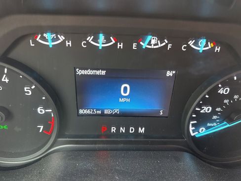 Used 2023 Ford F150 XL w/ STX Appearance Package AWD/4WD image 24