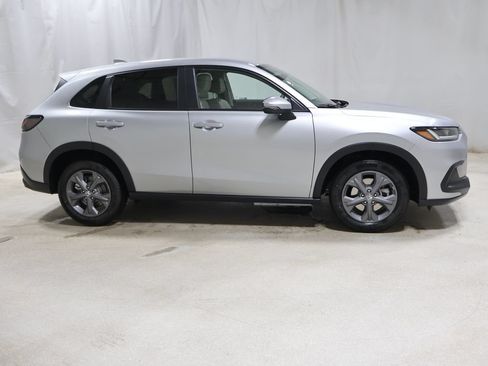 New 2027 Honda HR-V EX-L image 8
