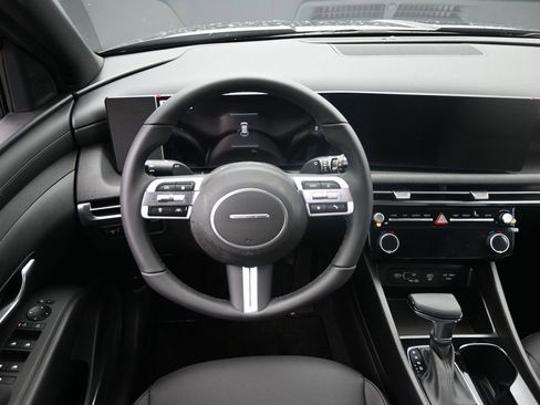 New 2026 Hyundai Tucson XRT image 22