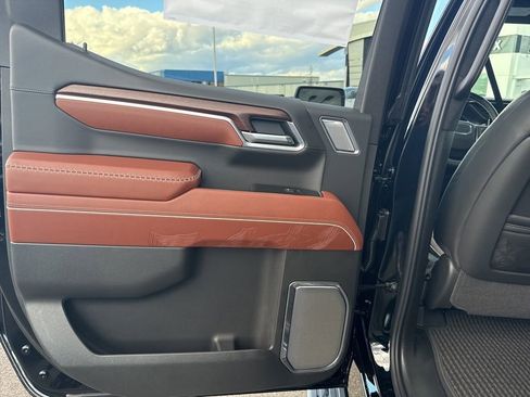 New 2026 GMC Sierra 1500 Denali Ultimate image 31