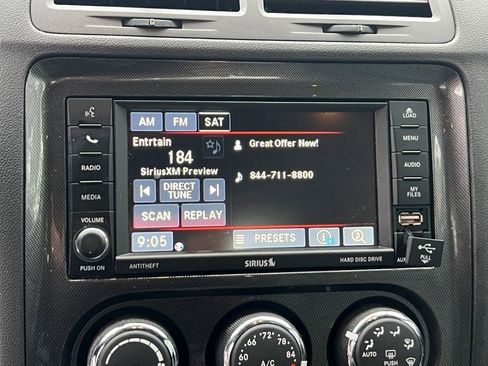 Used 2013 Dodge Challenger SXT Plus image 14