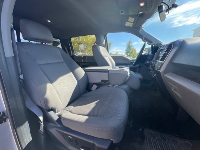Used 2016 Ford F150 XLT w/ Equipment Group 302A Luxury AWD/4WD image 10