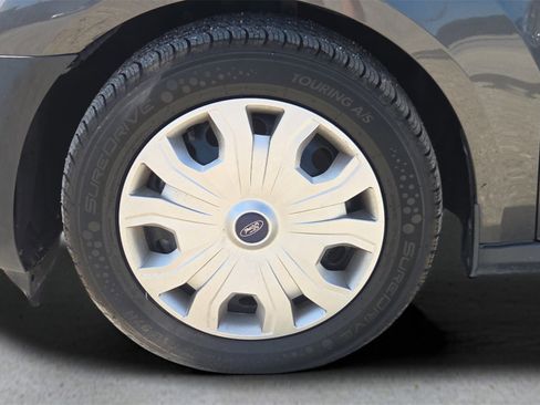 Used 2021 Ford Transit Connect XL image 30