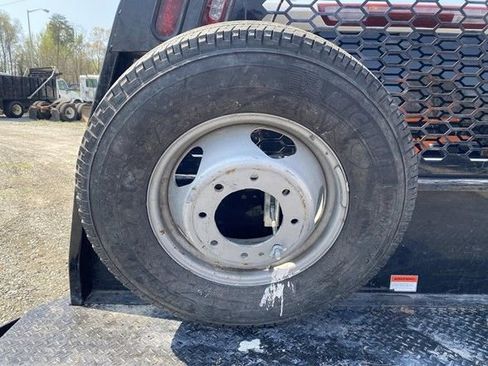 Used 2024 Chevrolet Silverado 3500 LT w/ Convenience Package image 57