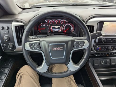 Used 2016 GMC Sierra 1500 SLT image 18