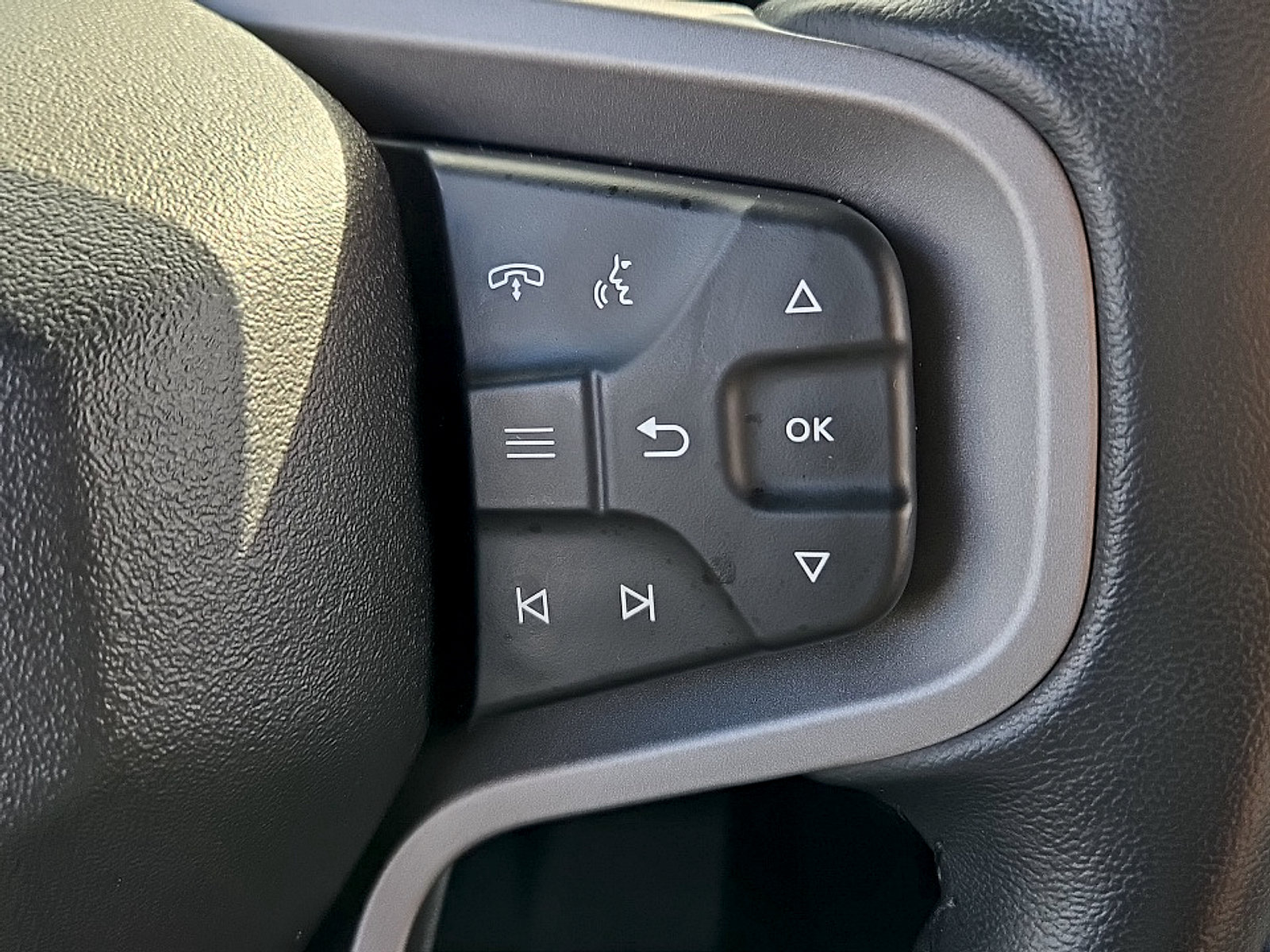 Used 2024 Ford Bronco Big Bend AWD/4WD image 14