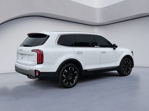 Used 2023 Kia Telluride SX Prestige AWD/4WD image 5