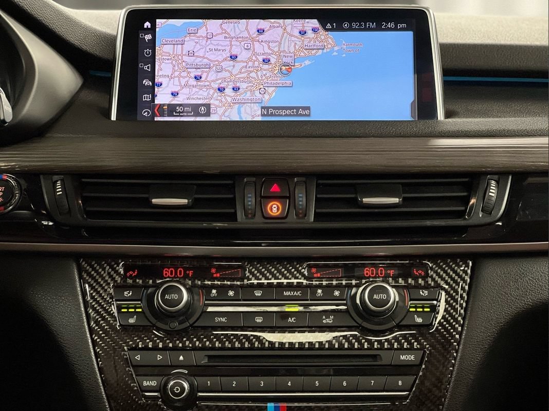 Used 2018 BMW X5 xDrive50i AWD/4WD image 24