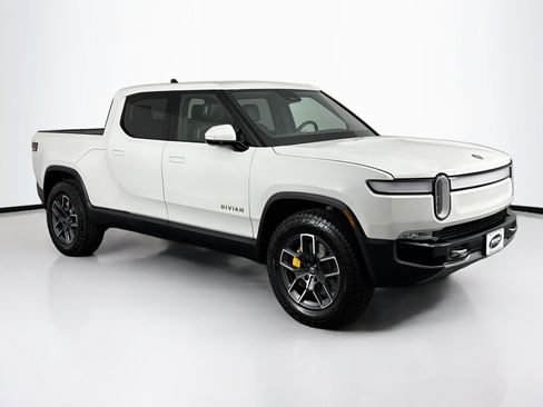 Used 2022 Rivian R1T Launch Edition AWD/4WD image 2