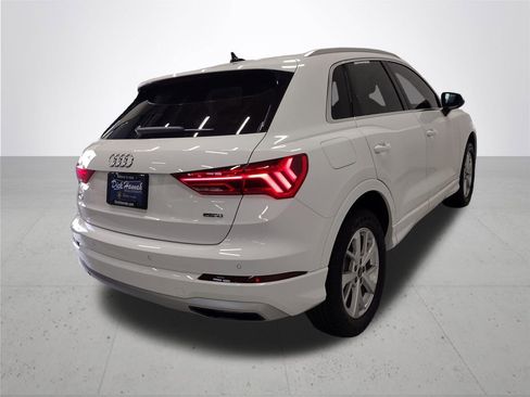 Used 2023 Audi Q3 2.0T Premium AWD/4WD image 13