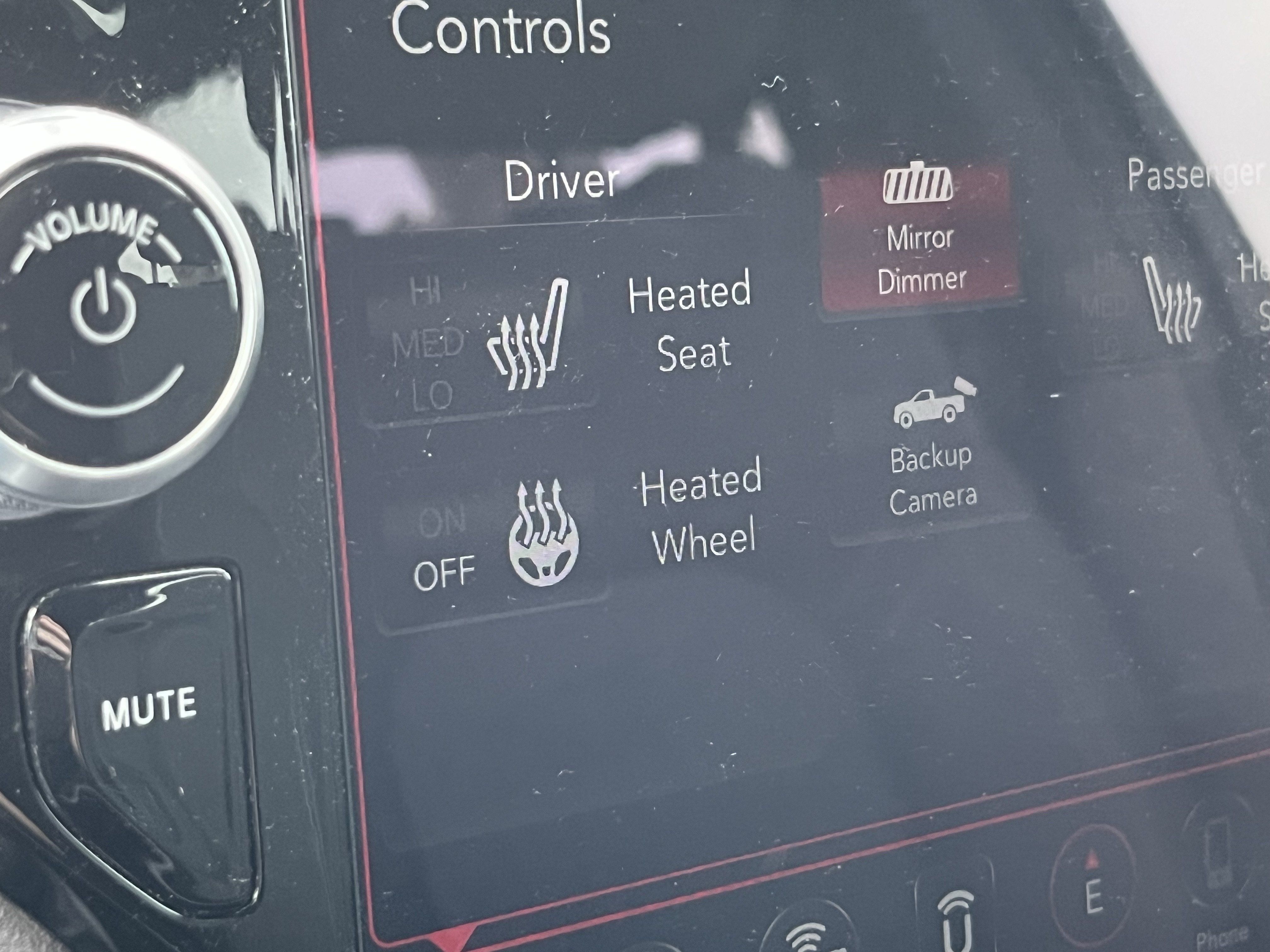 Used 2021 RAM 1500 Big Horn AWD/4WD image 33