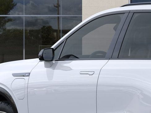 New 2026 Cadillac Vistiq Sport AWD/4WD image 12