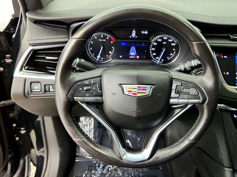 Used 2022 Cadillac XT6 Luxury AWD/4WD image 14