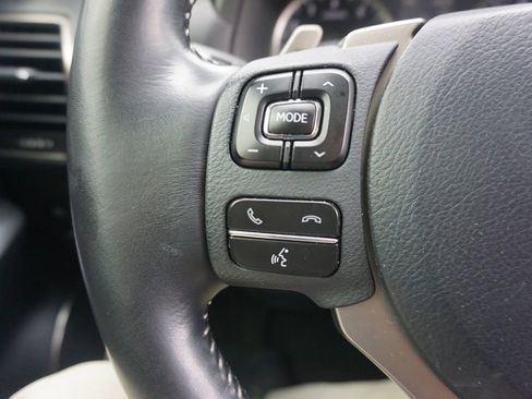 Used 2020 Lexus NX 300 AWD w/ Comfort Package image 7