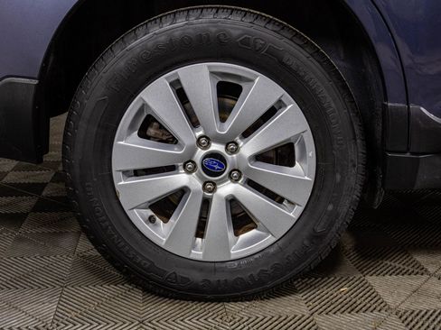 Used 2017 Subaru Outback 2.5i Premium image 52