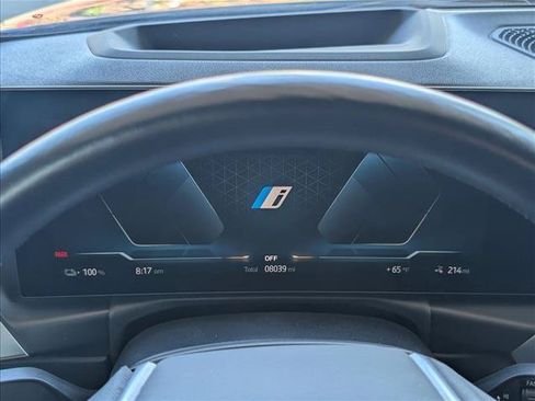 Certified 2023 BMW i4 eDrive40 RWD image 13