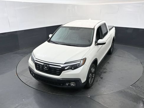 Used 2017 Honda Ridgeline RTL image 30