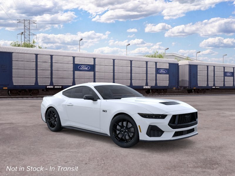 New 2026 Ford Mustang GT Premium RWD image 7
