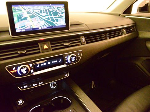 Used 2018 Audi A4 2.0T Ultra Premium w/ 18" Wheel Package image 29