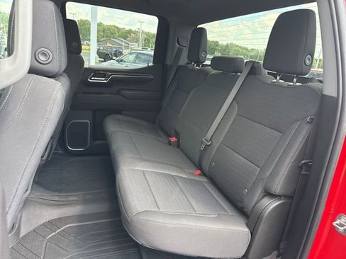 Used 2023 Chevrolet Silverado 1500 RST w/ Rally Edition image 13