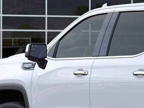 New 2026 GMC Sierra 1500 Denali Ultimate w/ LPO, Black Badging Package AWD/4WD image 36