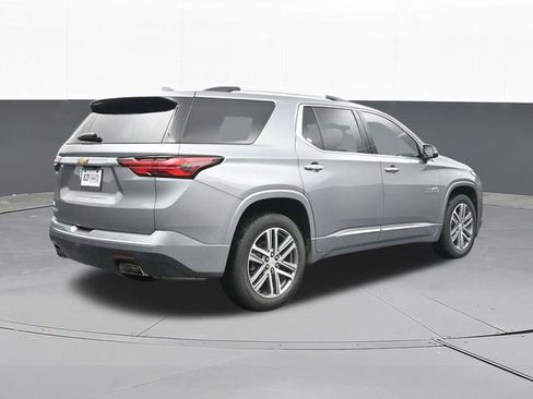 Used 2023 Chevrolet Traverse High Country w/ LPO, Floor Liner Package FWD image 15