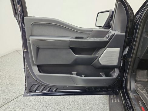 Used 2023 Ford F150 Raptor AWD/4WD image 12