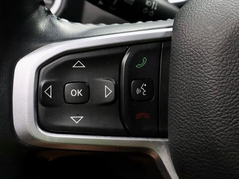 Used 2022 RAM 1500 Big Horn image 27