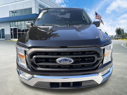 Used 2021 Ford F150 XL w/ Equipment Group 101A High RWD image 10