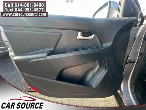 Used 2013 Kia Sportage LX AWD/4WD image 16
