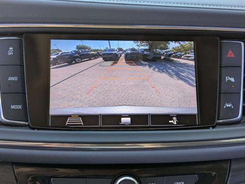 Used 2020 Buick Enclave Premium w/ Trailering Package, 5000 lbs. AWD/4WD image 30