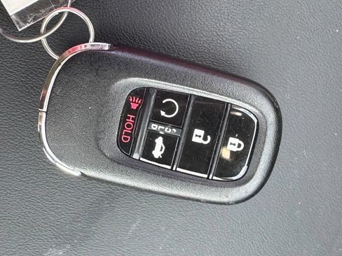 Used 2024 Honda Accord EX image 20