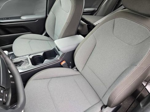 New 2026 Kia K4 FWD image 24