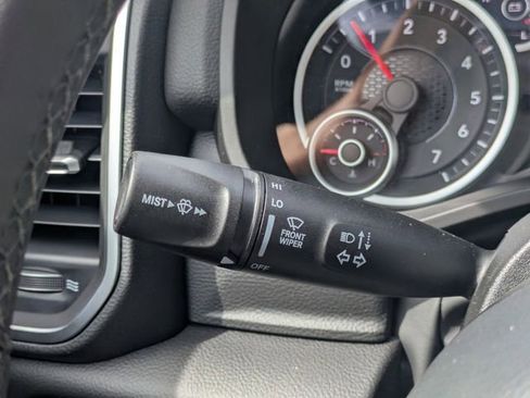 New 2026 RAM 1500 Big Horn AWD/4WD image 28