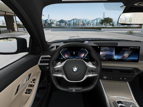 New 2026 BMW 330i Sedan image 13