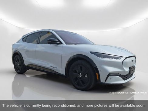 Used 2022 Ford Mustang Mach-E California Route 1 RWD image 3