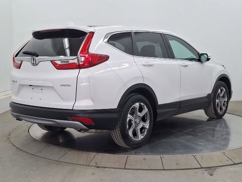 Used 2019 Honda CR-V EX image 7