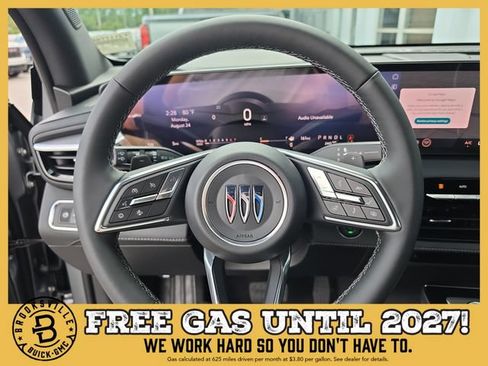 New 2027 Buick Enclave Sport Touring w/ Power Package AWD/4WD image 29