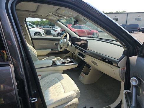 Used 2023 Genesis GV60 Performance AWD/4WD image 10