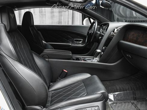 Used 2014 Bentley Continental GT Speed image 20
