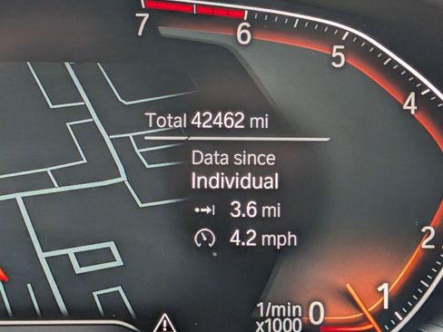 Used 2024 BMW X3 sDrive30i image 19