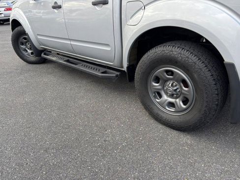 Used 2017 Nissan Frontier S image 26