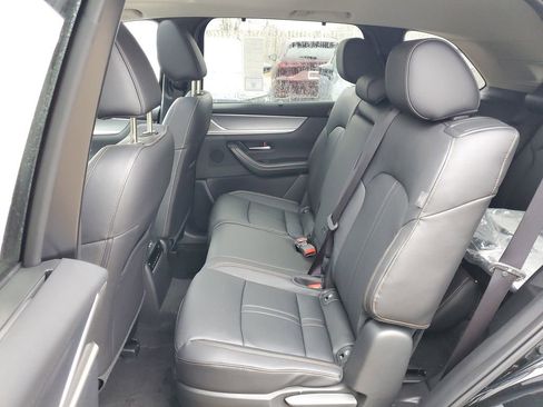 New 2026 MAZDA CX-90 Plug-In Hybrid w/ Preferred AWD/4WD image 14