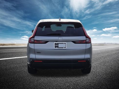 Certified 2025 Honda CR-V EX-L image 17
