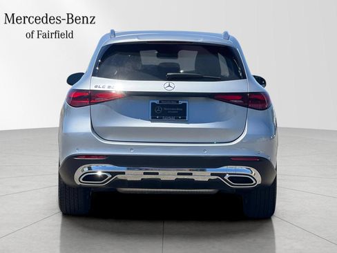 Used 2025 Mercedes-Benz GLC 300 image 7