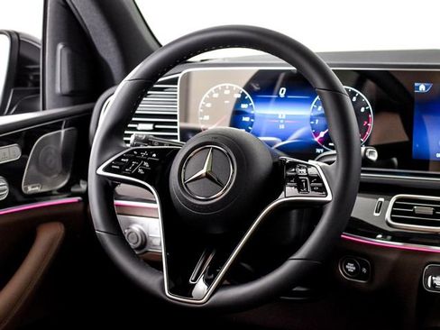 New 2026 Mercedes-Benz GLE 350 4MATIC image 24