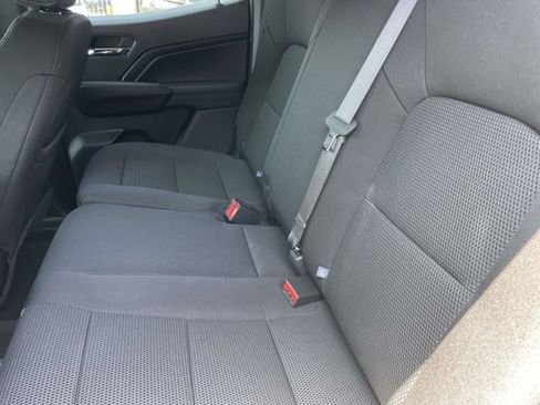 New 2026 GMC Canyon Elevation w/ Convenience Package RWD image 24