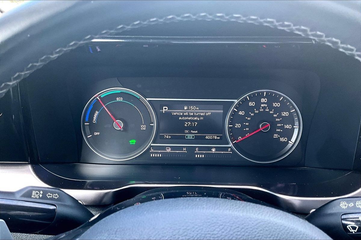 Used 2022 Kia Sorento S AWD/4WD image 24